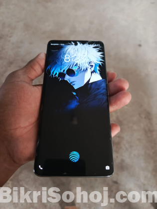 Vivo Iqoo z9s pro